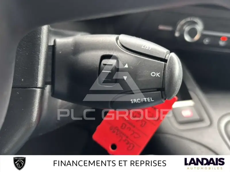 2020 Citroen Berlingo