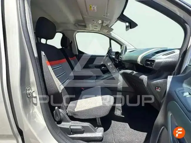 2020 Citroen Berlingo