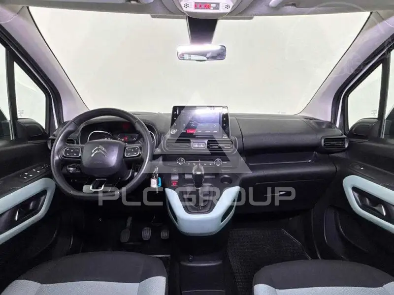 2020 Citroen Berlingo