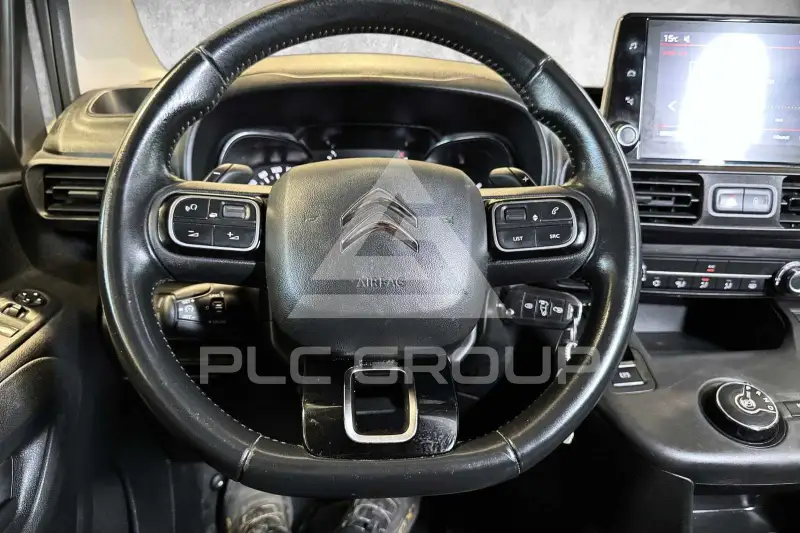 2020 Citroen Berlingo
