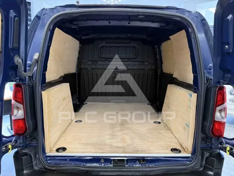 2020 Citroen Berlingo