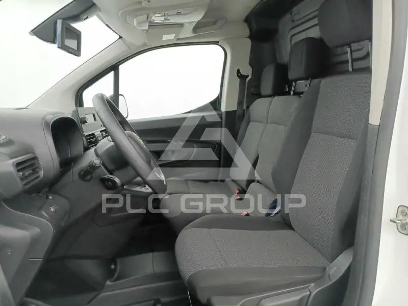 2020 Citroen Berlingo