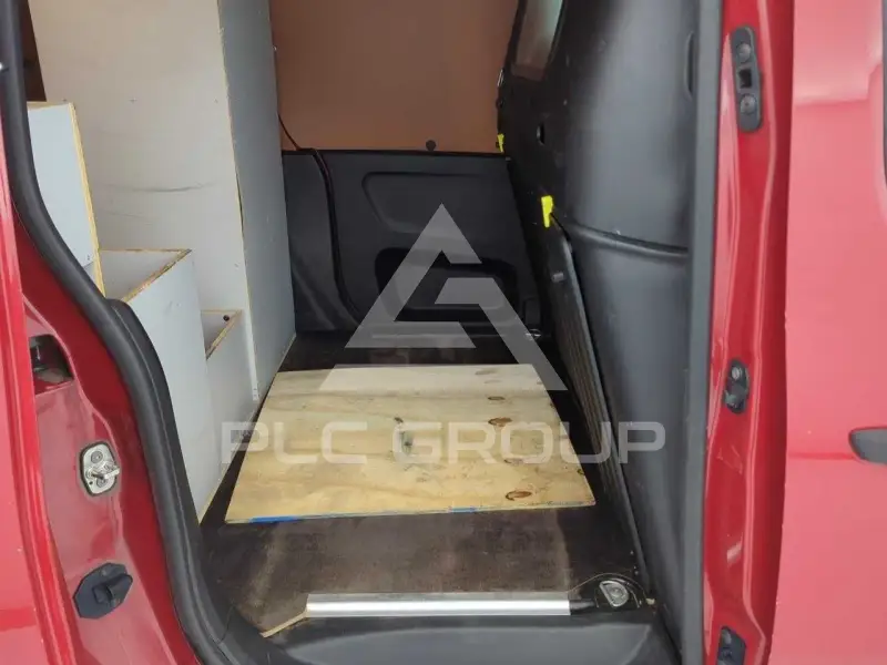 2020 Citroen Berlingo