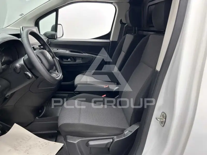 2020 Citroen Berlingo
