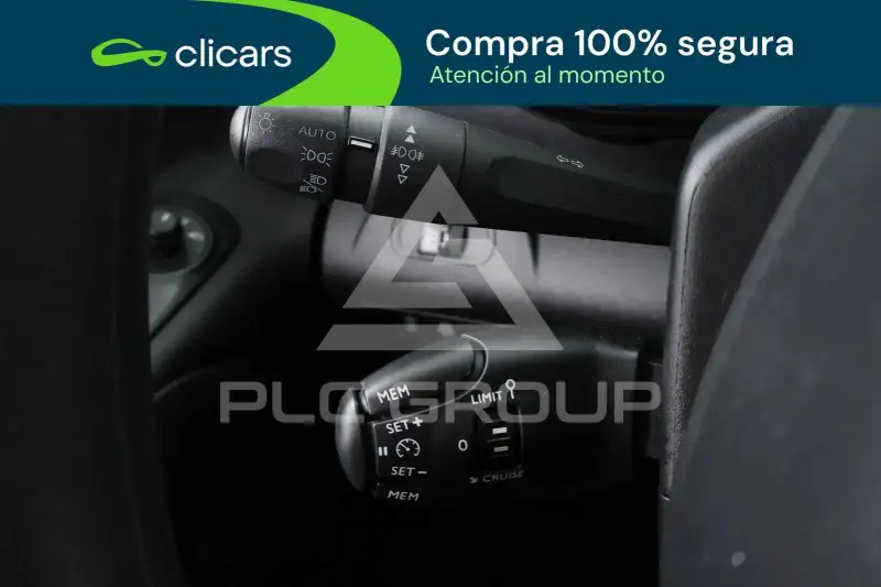 2020 Citroen Berlingo
