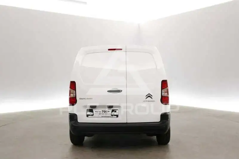 2020 Citroen Berlingo