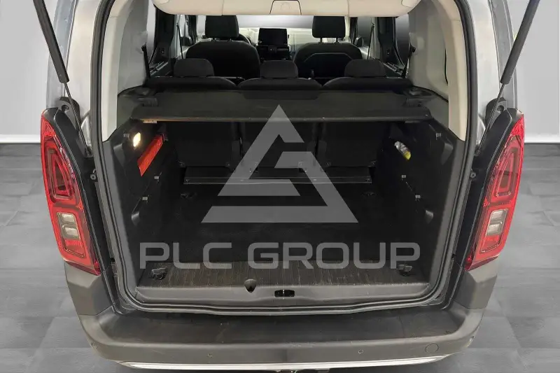 2020 Citroen Berlingo