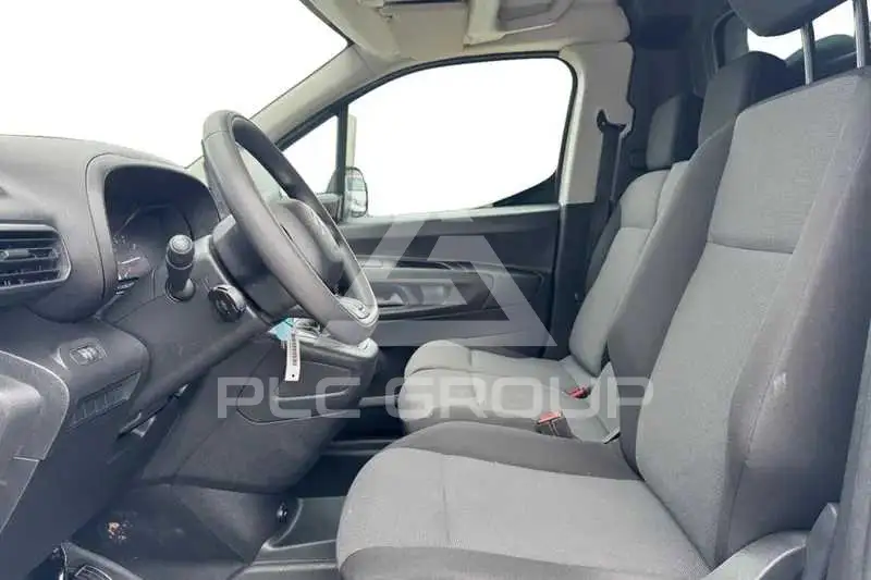 2020 Citroen Berlingo