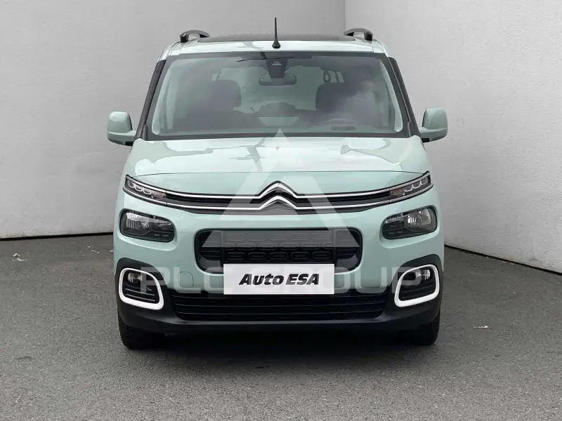 2020 Citroen Berlingo