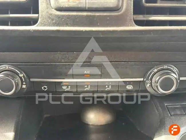 2020 Citroen Berlingo