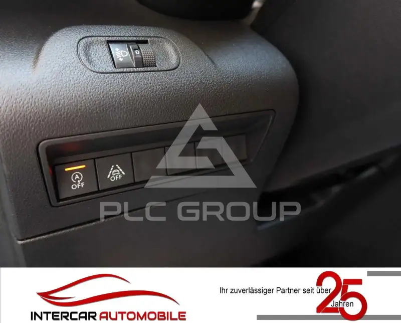 2020 Citroen Berlingo