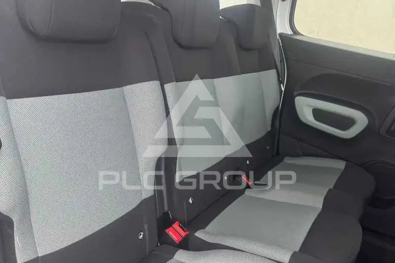 2020 Citroen Berlingo