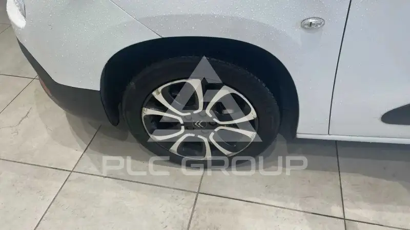 2020 Citroen Berlingo