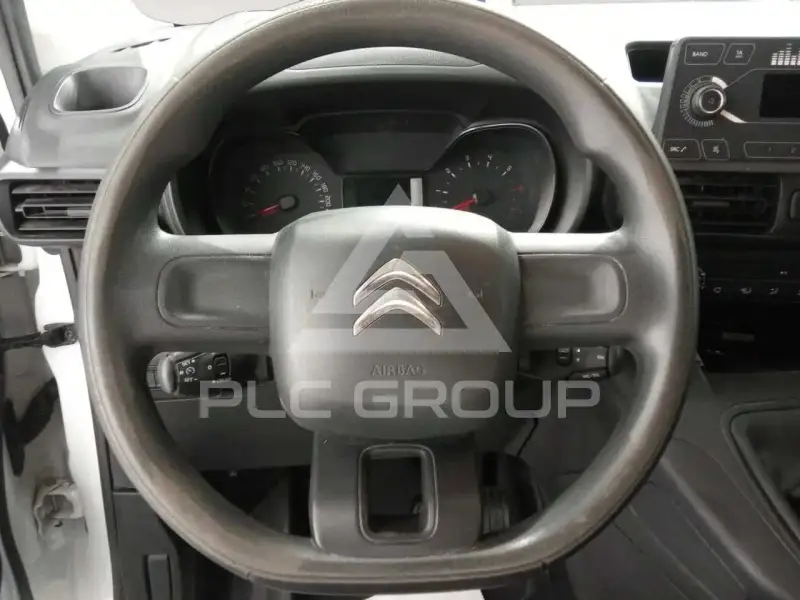 2020 Citroen Berlingo