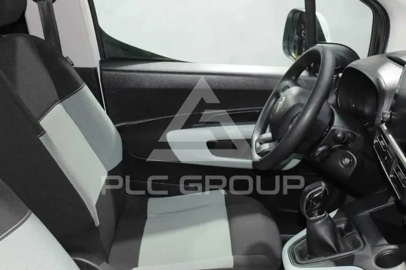 2020 Citroen Berlingo