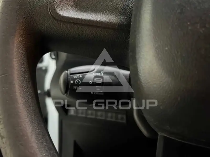 2020 Citroen Berlingo