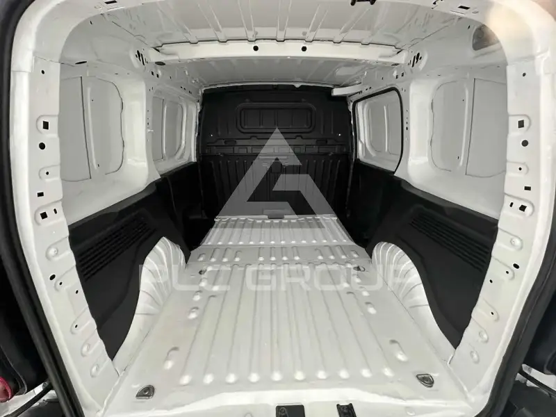 2020 Citroen Berlingo