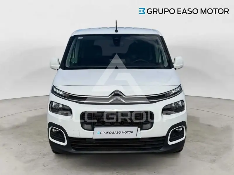 2020 Citroen Berlingo