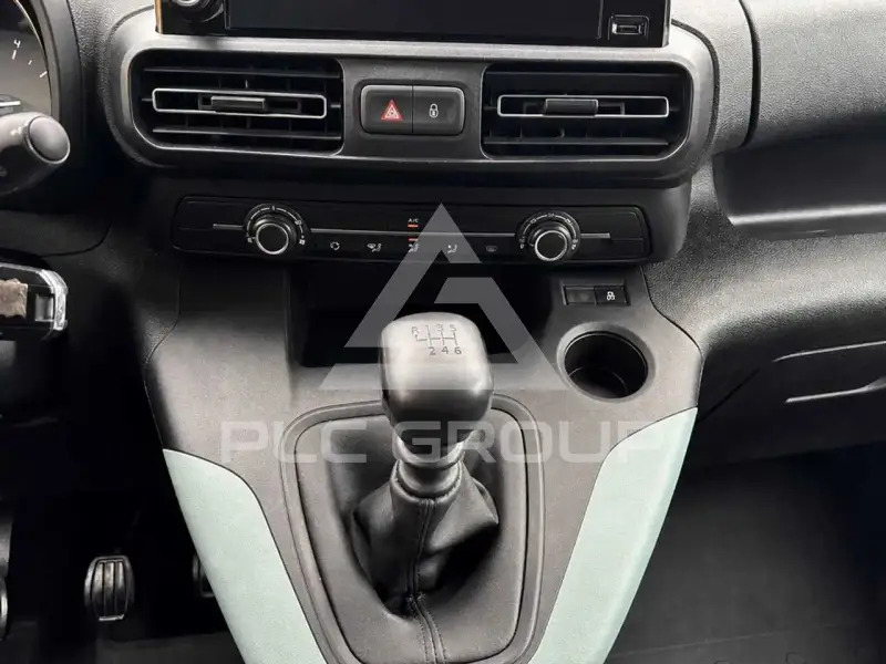 2020 Citroen Berlingo