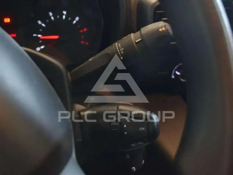 2020 Citroen Berlingo