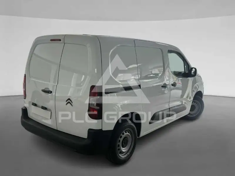 2020 Citroen Berlingo