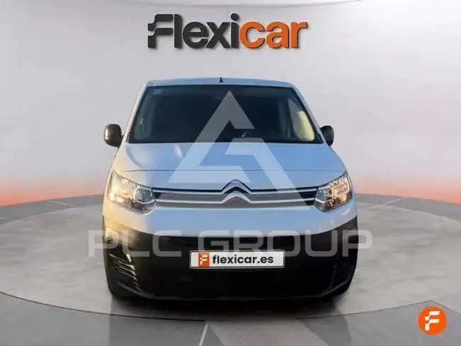 2020 Citroen Berlingo