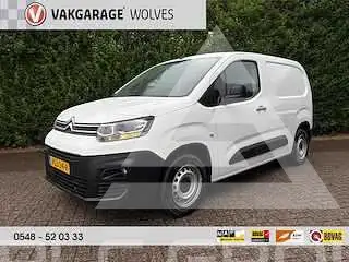 2020 Citroen Berlingo