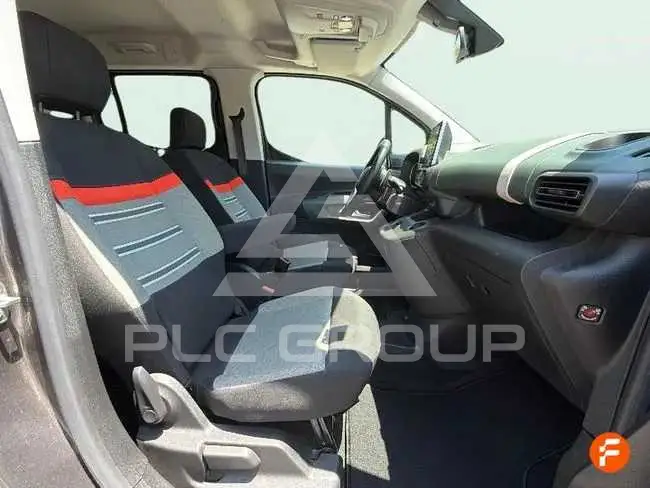 2020 Citroen Berlingo