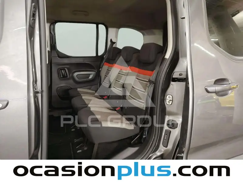 2020 Citroen Berlingo