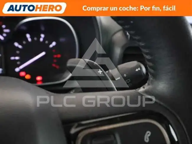 2020 Citroen Berlingo