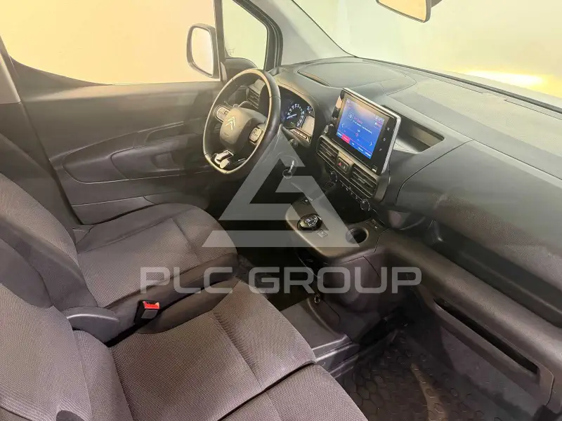2020 Citroen Berlingo