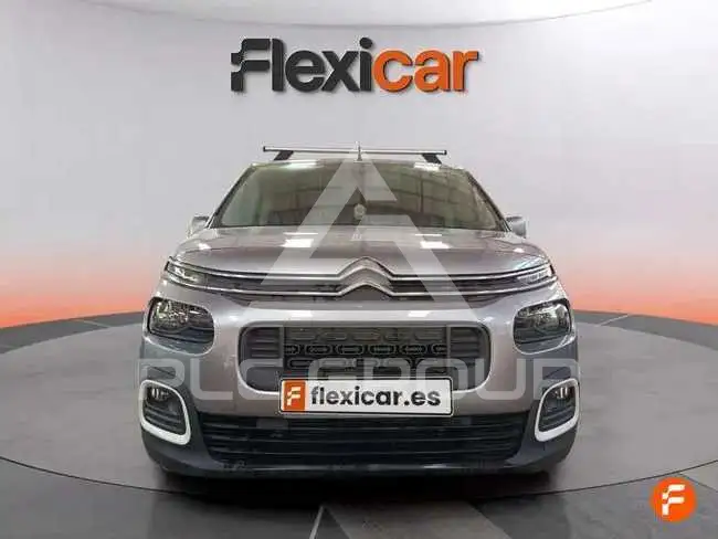 2020 Citroen Berlingo