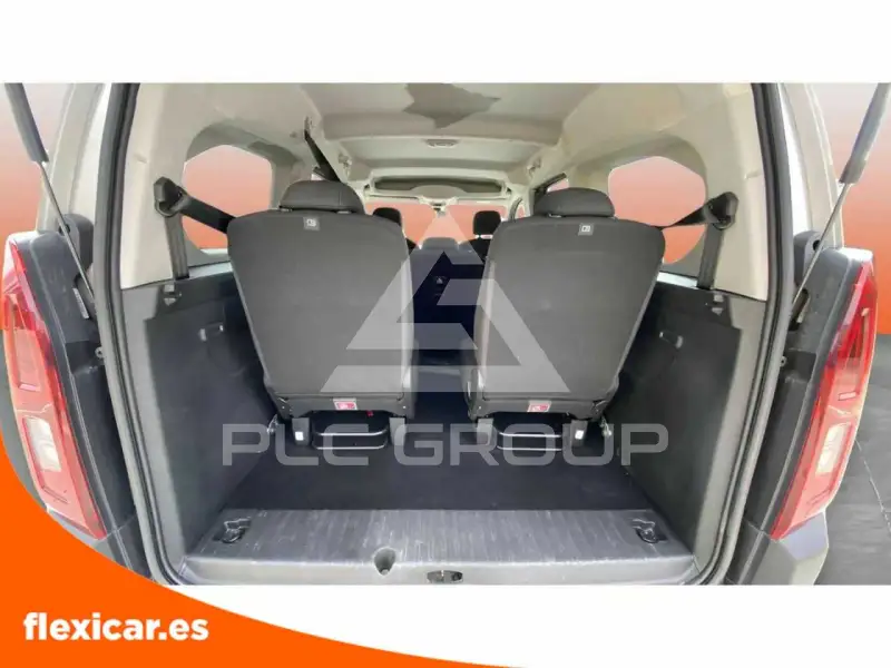 2020 Citroen Berlingo