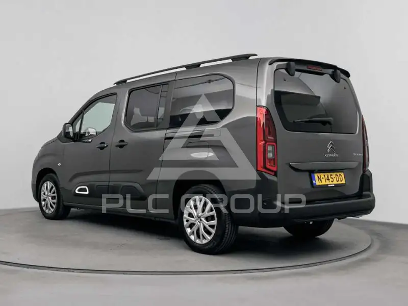 2020 Citroen Berlingo