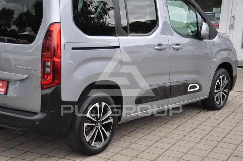 2020 Citroen Berlingo