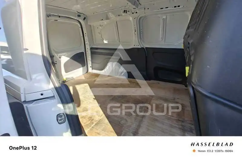 2020 Citroen Berlingo