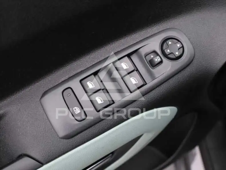 2020 Citroen Berlingo