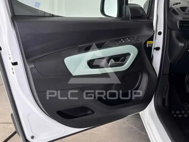 2020 Citroen Berlingo