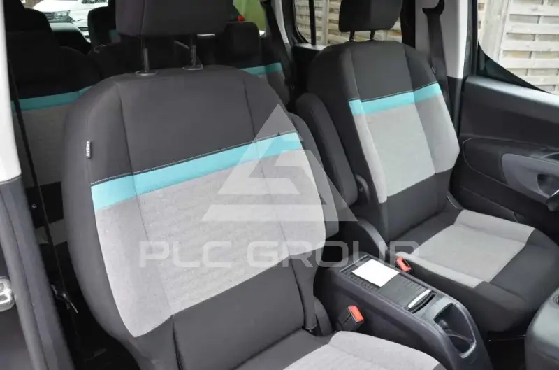 2020 Citroen Berlingo