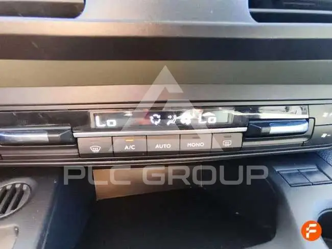2020 Citroen Berlingo