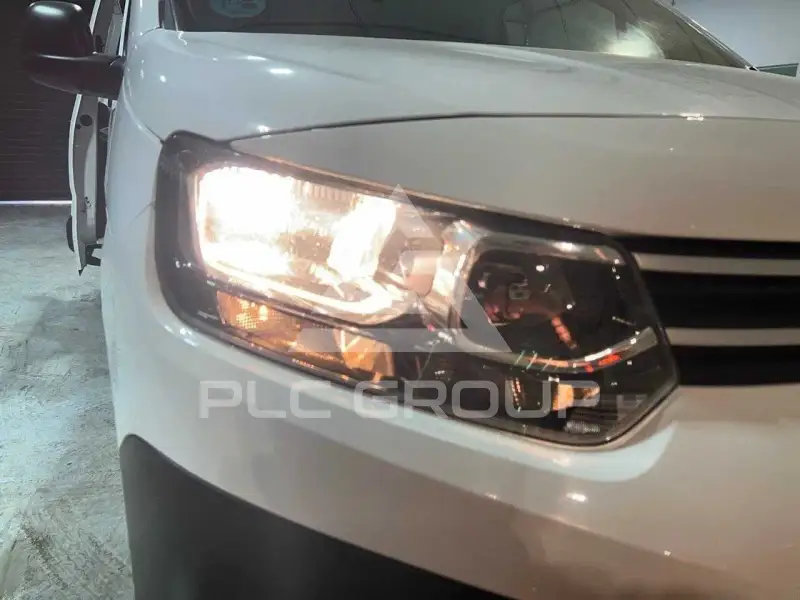 2020 Citroen Berlingo