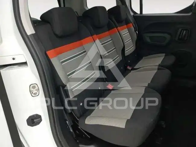 2020 Citroen Berlingo