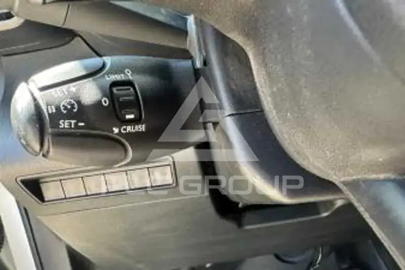 2020 Citroen Berlingo