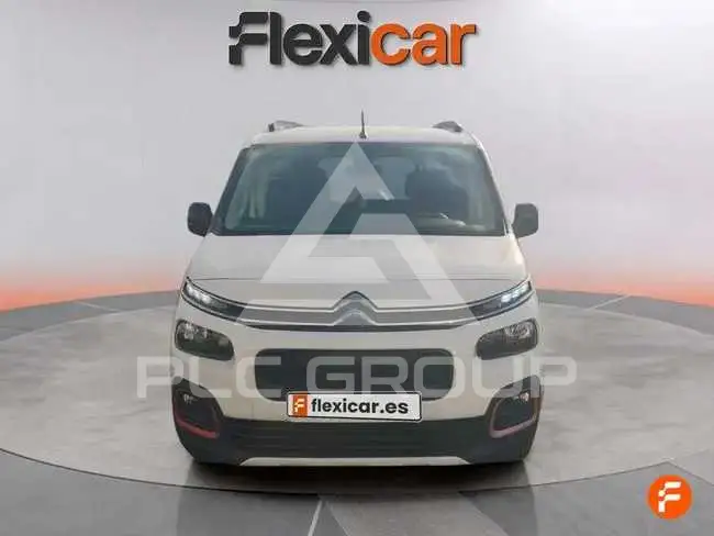 2020 Citroen Berlingo
