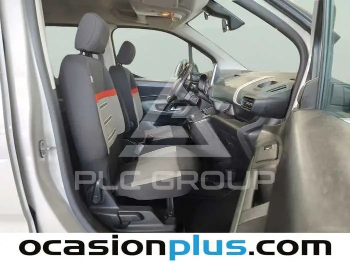 2020 Citroen Berlingo