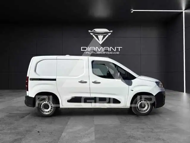 2020 Citroen Berlingo