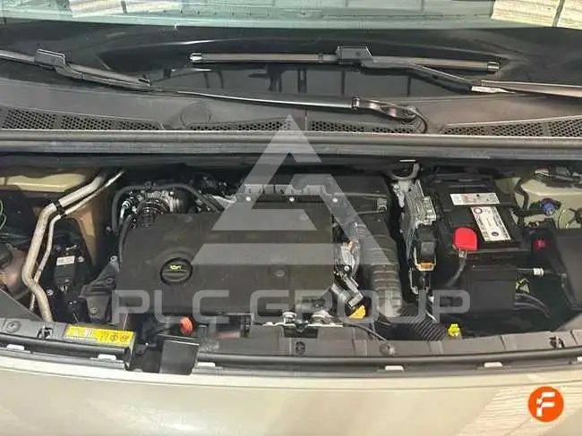 2020 Citroen Berlingo