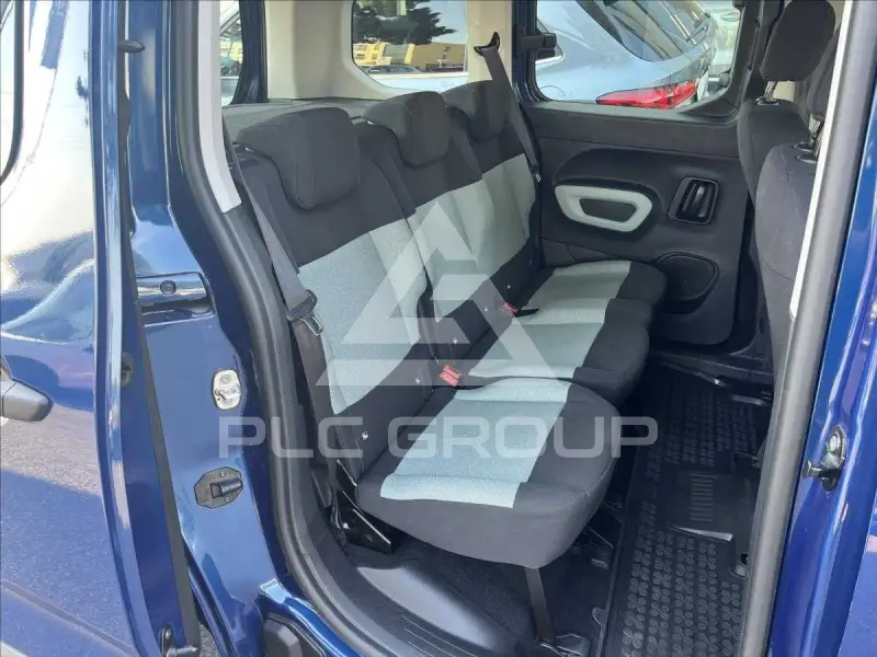 2020 Citroen Berlingo