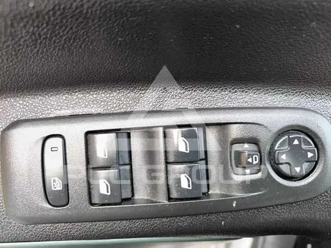 2020 Citroen Berlingo