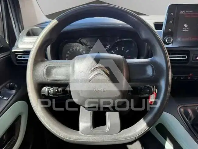 2020 Citroen Berlingo